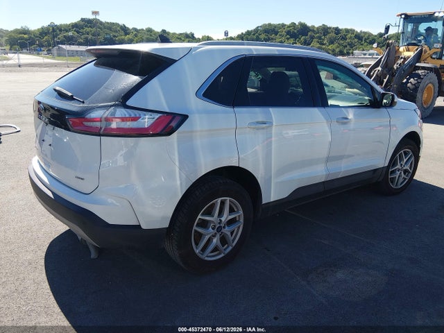 Aukcja sprzedaży 2022 Ford Edge Sel, vin: 2FMPK4J90NBA21557, numer aukcji: 45372470