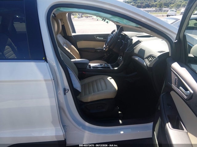 Aukcja sprzedaży 2022 Ford Edge Sel, vin: 2FMPK4J90NBA21557, numer aukcji: 45372470