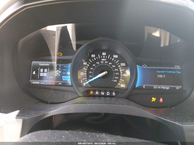 Aukcja sprzedaży 2022 Ford Edge Sel, vin: 2FMPK4J90NBA21557, numer aukcji: 45372470