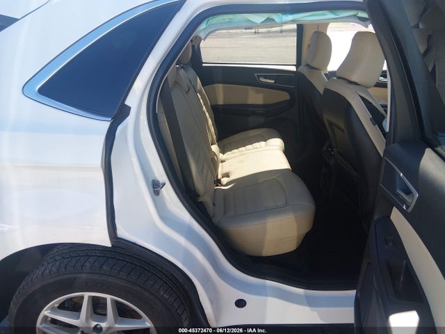 Aukcja sprzedaży 2022 Ford Edge Sel, vin: 2FMPK4J90NBA21557, numer aukcji: 45372470