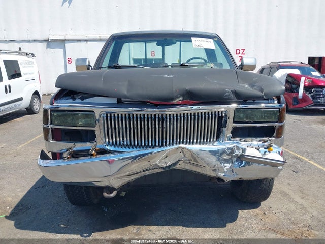 Продажа на аукционе авто 1989 Gmc Sierra K1500, vin: 1GTDK14Z1KZ527084, номер лота: 45372469
