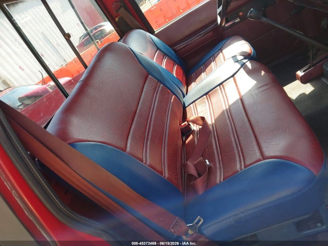 Продажа на аукционе авто 1989 Gmc Sierra K1500, vin: 1GTDK14Z1KZ527084, номер лота: 45372469