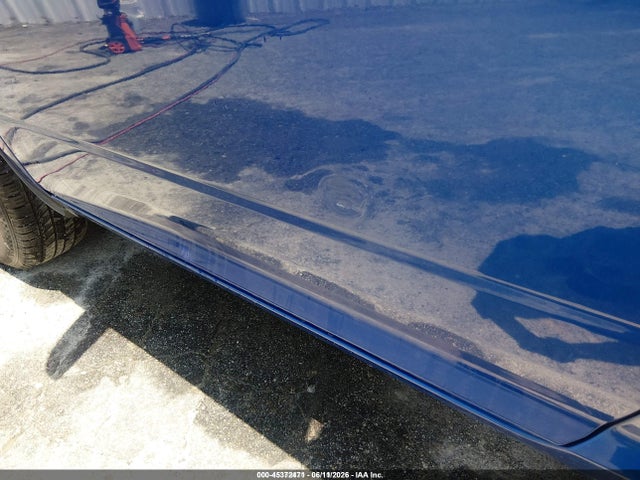 2019 Ram 1500 Classic Tradesman  4x2 8' Box მანქანა იყიდება აუქციონზე, vin: 3C6JR6DG4KG502861, აუქციონის ნომერი: 45372471