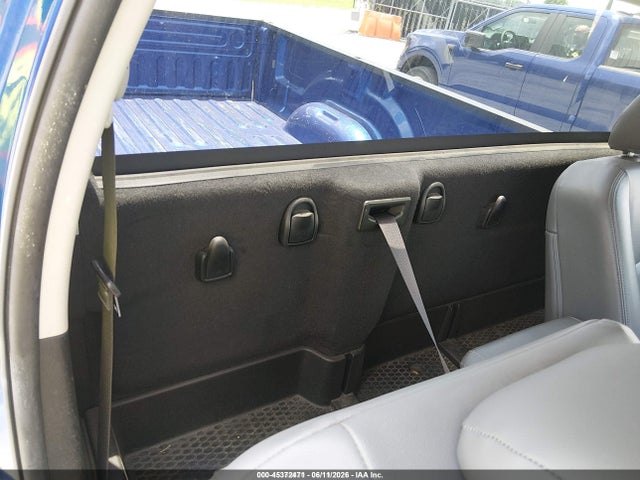 3C6JR6DG4KG502861 RAM 1500 Classic Tradesman 4x2 8&#039; Box