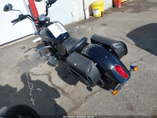 INDIAN MOTORCYCLE CO. Scout Sixty Abs 2021 56KMSA114M3166013 Image 3