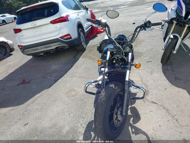 INDIAN MOTORCYCLE CO. Scout Sixty Abs 2021 56KMSA114M3166013 Image 5