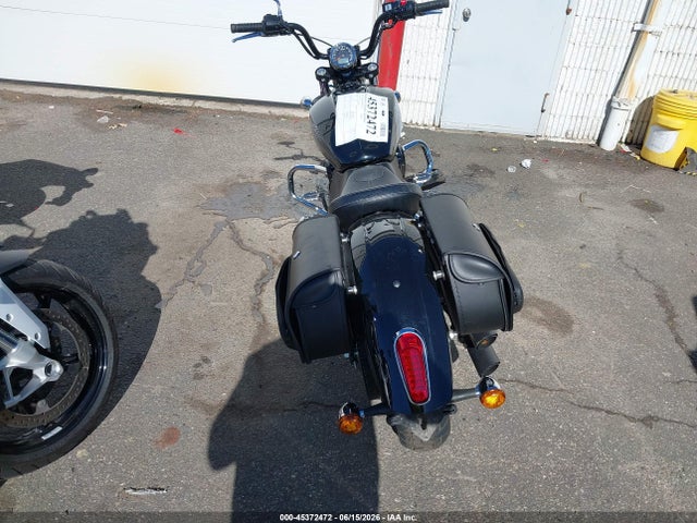 INDIAN MOTORCYCLE CO. Scout Sixty Abs 2021 56KMSA114M3166013 Image 6