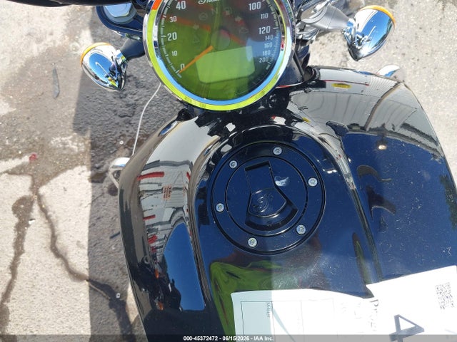 INDIAN MOTORCYCLE CO. Scout Sixty Abs 2021 56KMSA114M3166013 Image 7
