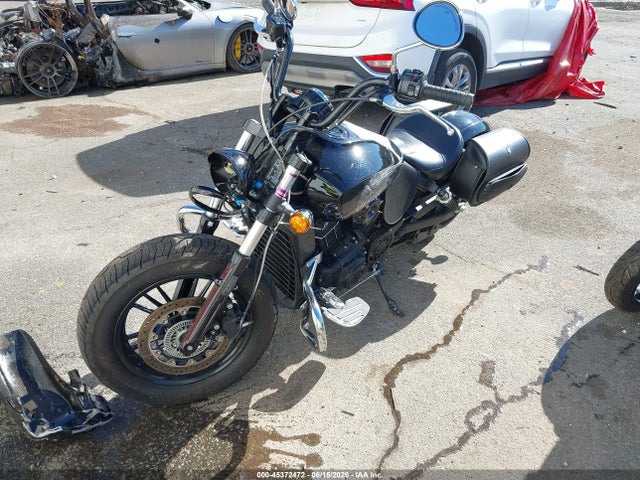 INDIAN MOTORCYCLE CO. Scout Sixty Abs 2021 56KMSA114M3166013 Image 9