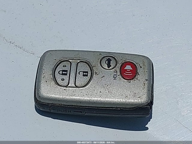 Aukcja sprzedaży 2008 Toyota Camry Hybrid, vin: JTNBB46K483048111, numer aukcji: 45372473