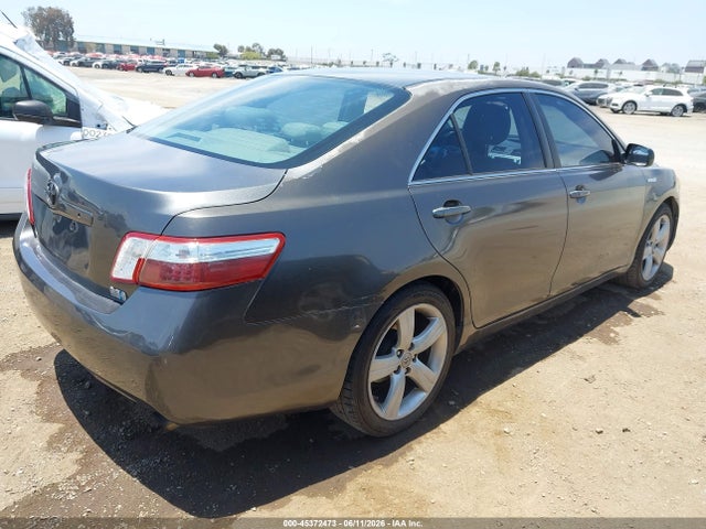 Aukcja sprzedaży 2008 Toyota Camry Hybrid, vin: JTNBB46K483048111, numer aukcji: 45372473