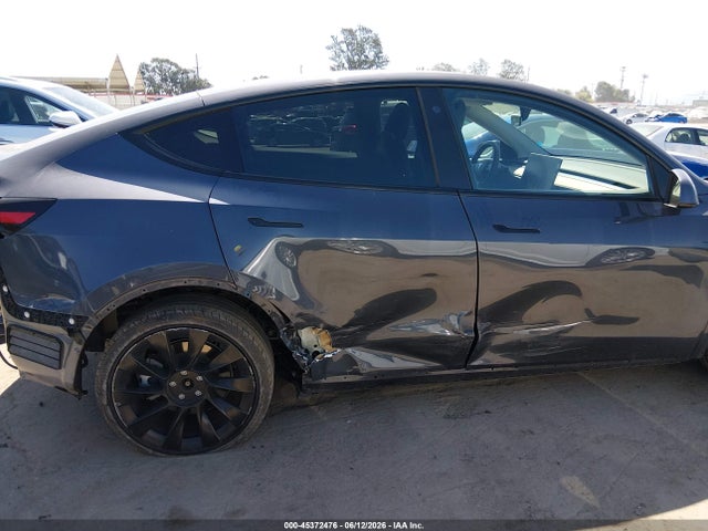 45372476 :رقم المزاد ، 5YJYGDEE4MF282046 vin ، 2021 Tesla Model Y Long Range Dual Motor All-wheel Drive مزاد بيع