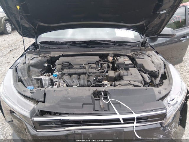 KIA K4 Ex 2025 3KPFU4DE0SE081507 Image 10