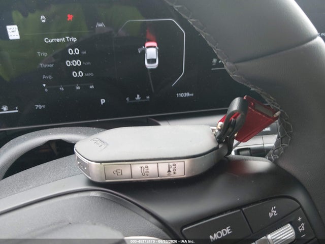 KIA K4 Ex 2025 3KPFU4DE0SE081507 Image 11