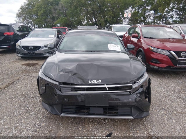 KIA K4 Ex 2025 3KPFU4DE0SE081507 Image 12