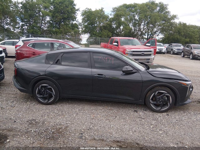 KIA K4 Ex 2025 3KPFU4DE0SE081507 Image 13