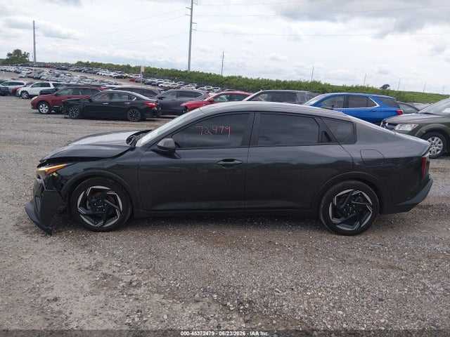 KIA K4 Ex 2025 3KPFU4DE0SE081507 Image 14
