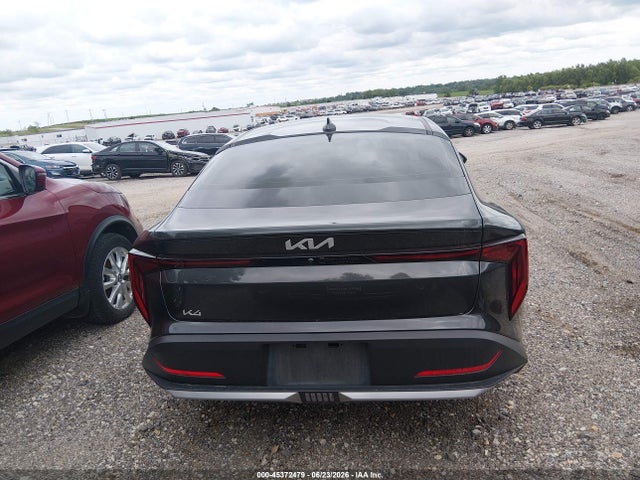 KIA K4 Ex 2025 3KPFU4DE0SE081507 Image 16