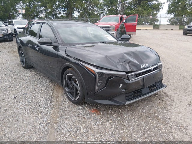 KIA K4 Ex 2025 3KPFU4DE0SE081507 Image 17