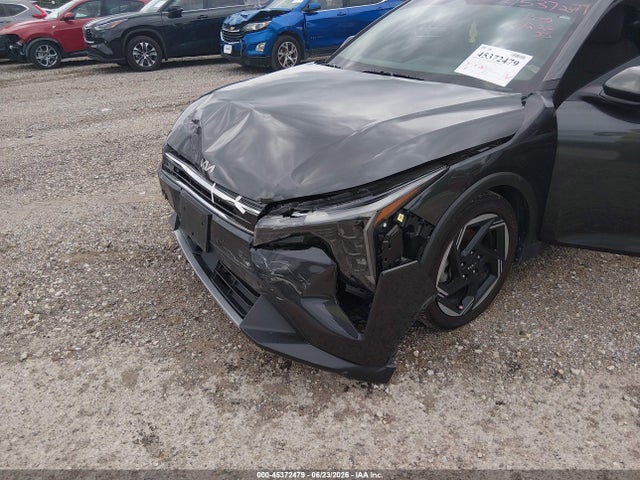 KIA K4 Ex 2025 3KPFU4DE0SE081507 Image 18