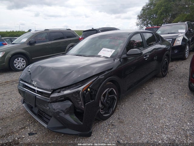 KIA K4 Ex 2025 3KPFU4DE0SE081507 Image 2