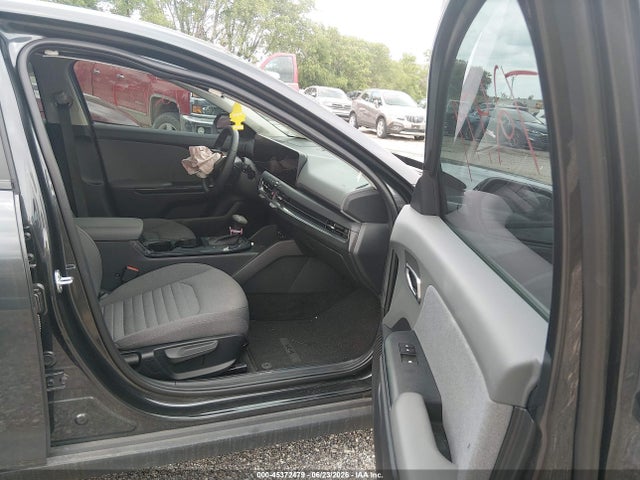 KIA K4 Ex 2025 3KPFU4DE0SE081507 Image 5