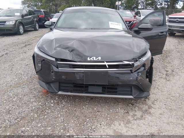 KIA K4 Ex 2025 3KPFU4DE0SE081507 Image 6