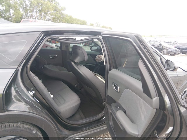 KIA K4 Ex 2025 3KPFU4DE0SE081507 Image 8