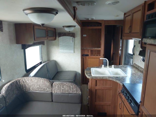 Gulfstream Other 2014 1NL1GTM29E1115530 Image 5