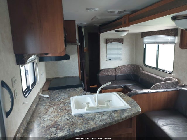 Gulfstream Other 2014 1NL1GTM29E1115530 Image 8