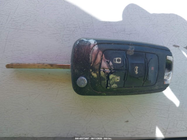 45372487 :رقم المزاد ، 1G1JC5SHXG4169126 vin ، 2016 Chevrolet Sonic Lt Auto مزاد بيع