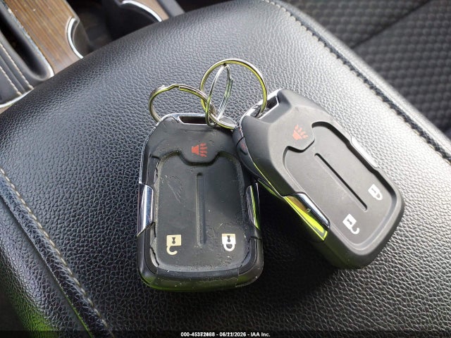 GMC Acadia Sle-1 2019 1GKKNRLA8KZ254416 Image 11