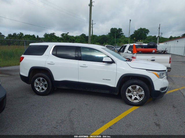 GMC Acadia Sle-1 2019 1GKKNRLA8KZ254416 Image 13