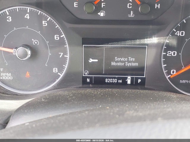 GMC Acadia Sle-1 2019 1GKKNRLA8KZ254416 Image 15