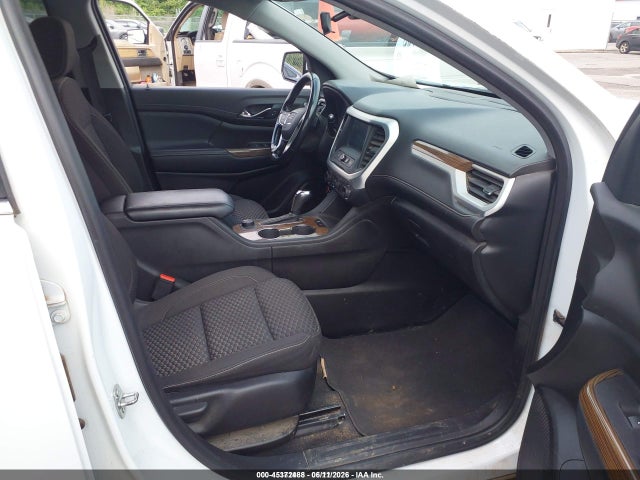 GMC Acadia Sle-1 2019 1GKKNRLA8KZ254416 Image 5