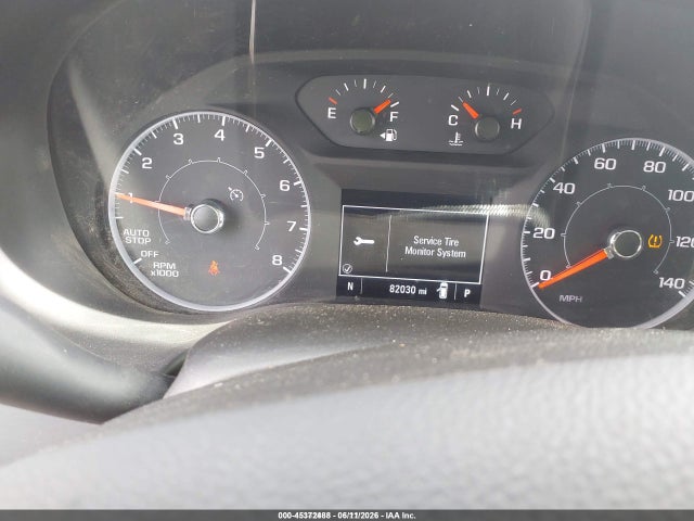 GMC Acadia Sle-1 2019 1GKKNRLA8KZ254416 Image 7