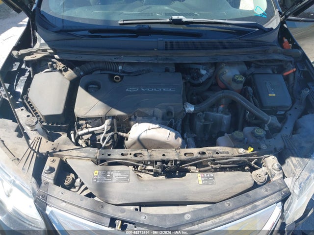 Chevrolet VOLT LT 2017 1G1RC6S51HU117528 Image 10