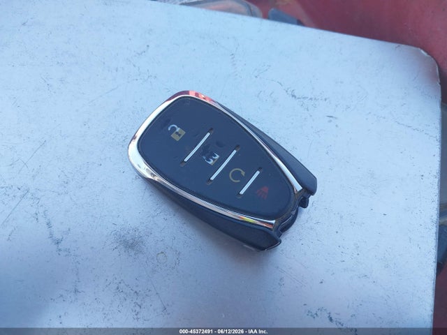 Chevrolet VOLT LT 2017 1G1RC6S51HU117528 Image 11