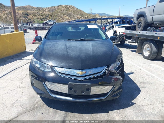Chevrolet VOLT LT 2017 1G1RC6S51HU117528 Image 12