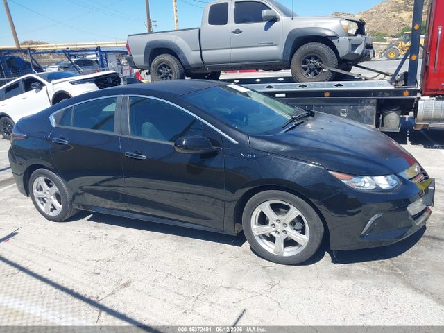 Chevrolet VOLT LT 2017 1G1RC6S51HU117528 Image 13