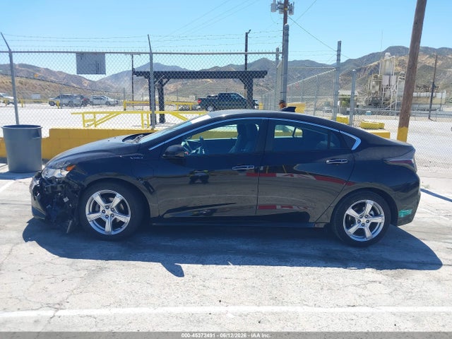 Chevrolet VOLT LT 2017 1G1RC6S51HU117528 Image 14