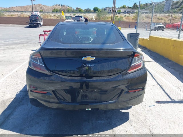 Chevrolet VOLT LT 2017 1G1RC6S51HU117528 Image 16