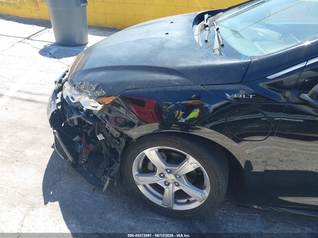 Chevrolet VOLT LT 2017 1G1RC6S51HU117528 Image 17