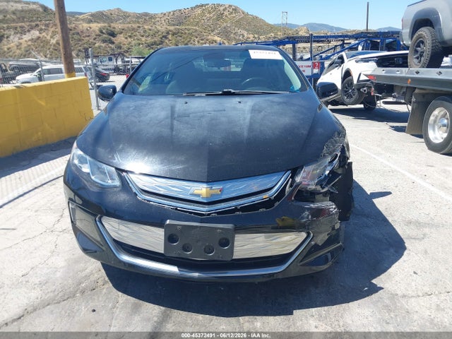 Chevrolet VOLT LT 2017 1G1RC6S51HU117528 Image 18