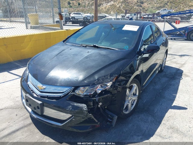 Chevrolet VOLT LT 2017 1G1RC6S51HU117528 Image 2