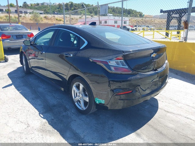 Chevrolet VOLT LT 2017 1G1RC6S51HU117528 Image 3