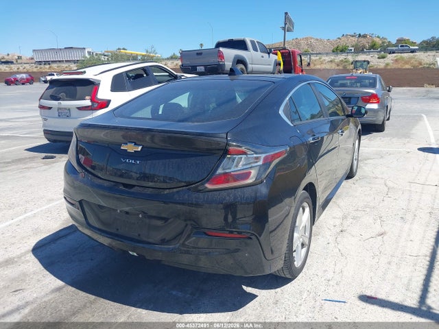 Chevrolet VOLT LT 2017 1G1RC6S51HU117528 Image 4
