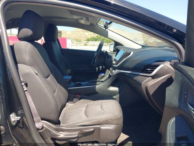 Chevrolet VOLT LT 2017 1G1RC6S51HU117528 Image 5