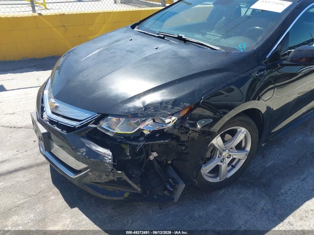 Chevrolet VOLT LT 2017 1G1RC6S51HU117528 Image 6