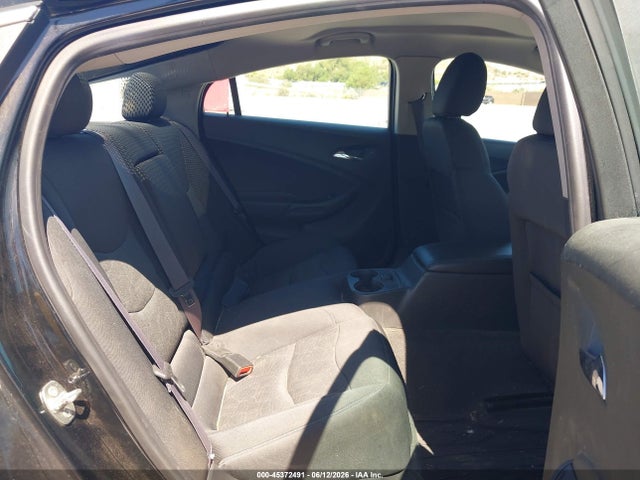 Chevrolet VOLT LT 2017 1G1RC6S51HU117528 Image 8